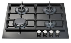 Plynová varná deska Whirlpool GOS 6415 NB černá

 obrázek produktu 1 z 12