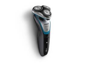 Holicí strojek Philips S5400/06 šedý

 obrázek produktu 1 z 12