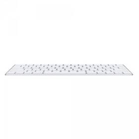 Klávesnice Apple Magic, CZ bílá

 obrázek produktu 2 z 3