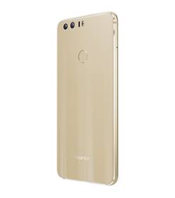 Mobilní telefon HONOR 8 Dual SIM Premium 64 GB zlatý

 obrázek produktu 3 z 5