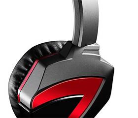 Headset A4Tech G501, 7.1 černý/červený

 obrázek produktu 4 z 7