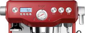 Espresso SAGE BES920 červené

 obrázek produktu 3 z 3
