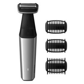 Zastřihovač tělový Philips BG5020/15 stříbrný

 obrázek produktu 7 z 22