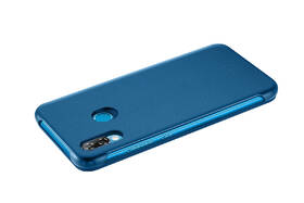 Pouzdro na mobil flipové Huawei Original Folio na P20 Lite modré

 obrázek produktu 4 z 4