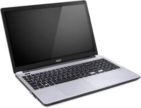 Notebook Acer V15 (V3-572G-5923) stříbrný

 obrázek produktu 10 z 13