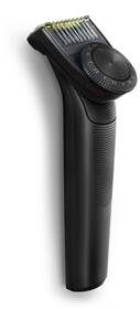 Zastřihovač vousů Philips QP6510/60 černý

 obrázek produktu 2 z 12