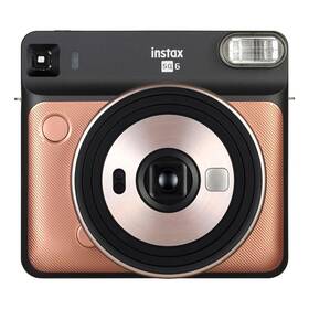 Instantní fotoaparát Fujifilm Instax Square SQ 6 černý/zlatý

 obrázek produktu 5 z 7