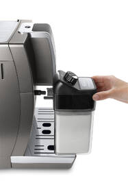 Espresso De'Longhi ECAM370.95.T 

 obrázek produktu 9 z 22
