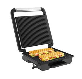 Gril Tefal GC242D38 černý/nerez

 obrázek produktu 4 z 11