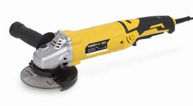 Úhlová bruska POWERPLUS POWX0614 

 obrázek produktu 1 z 4