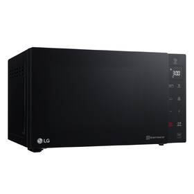 Mikrovlnná trouba LG MH6535GIS černá

 obrázek produktu 4 z 16