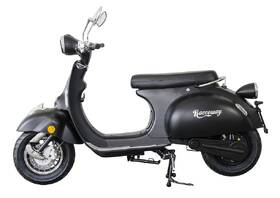 Elektroskútr RACCEWAY Century, 20 Ah černý

 obrázek produktu 6 z 6