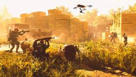 Hra Ubisoft Tom Clancy's The Division 2 

 obrázek produktu 4 z 6