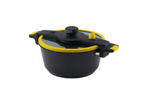 Elektrický pečicí hrnec Remoska T41/44 Yellow 

 obrázek produktu 4 z 7