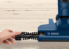 Tyčový vysavač Bosch BBHF216 Readyy'y 16Vmax, Serie 2 modrý

 obrázek produktu 7 z 17