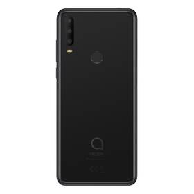 Mobilní telefon ALCATEL 3X 2019 128 GB černý

 obrázek produktu 6 z 10