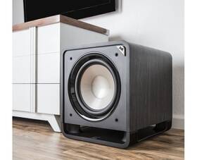 Subwoofer Polk HTS 12 černý

 obrázek produktu 10 z 12