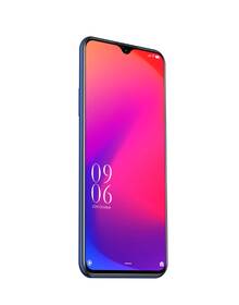 Mobilní telefon Doogee X95 2020 modrý

 obrázek produktu 4 z 9