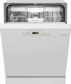Myčka nádobí Miele G5000 SCi BW 

 obrázek produktu 3 z 4