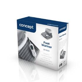 Vyhřívací bota Concept BV1020 

 obrázek produktu 6 z 6