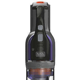 Tyčový vysavač Black-Decker BHFEV182CP-QW (s baterií) 

 obrázek produktu 6 z 22