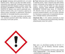 Čisticí prostředek Miele IntenseClean 200 g 

 obrázek produktu 1 z 4