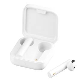 Sluchátka Xiaomi Mi True Wireless Earphones 2 Basic bílá

 obrázek produktu 4 z 12