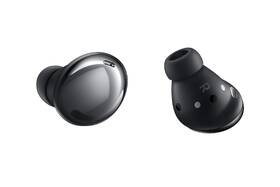 Sluchátka Samsung Galaxy Buds Pro černá

 obrázek produktu 1 z 8