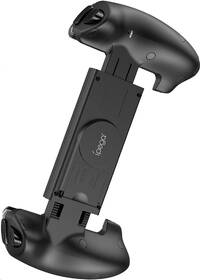 Gamepad iPega 9083A Wireless Extending Game Controller pro Android/iOS šedý

 obrázek produktu 2 z 5
