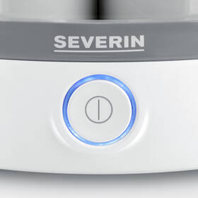 Jogurtovač Severin JG 3518 šedý/bílý

 obrázek produktu 5 z 11