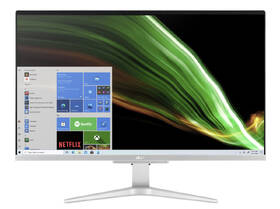 Počítač All In One Acer Aspire C27-1655 stříbrný

 obrázek produktu 3 z 7