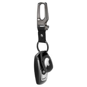 Pouzdro Spigen Rugged Armor pro Apple AirTag černé

 obrázek produktu 6 z 6