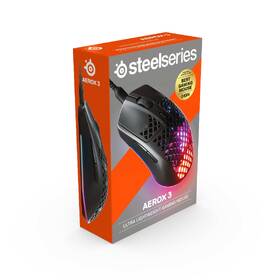 Myš SteelSeries Aerox 3 černá

 obrázek produktu 7 z 7