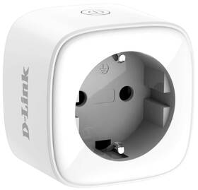 Chytrá zásuvka D-Link DSP-W218 

 obrázek produktu 2 z 5
