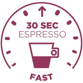 Espresso Krups NESCAFÉ® Dolce Gusto® Infinissima Touch KP270A10 béžové

 obrázek produktu 18 z 27