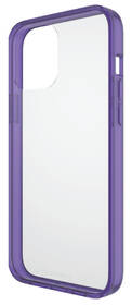 Kryt na mobil PanzerGlass ClearCaseColor na Apple iPhone 13 Pro Max fialový/průhledný

 obrázek produktu 2 z 4