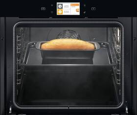 Trouba Whirlpool W11I OP1 4S2 H černá

 obrázek produktu 6 z 9