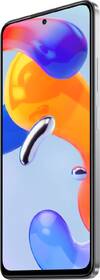 Mobilní telefon Xiaomi Redmi Note 11 Pro 5G 6 GB / 128 GB - Polar White 

 obrázek produktu 1 z 10