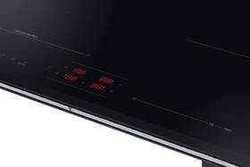 Indukční varná deska Samsung NZ64B6056GK/U2 černá

 obrázek produktu 2 z 11