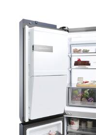 Americká lednice Haier HCR7918EIMB černá

 obrázek produktu 8 z 31