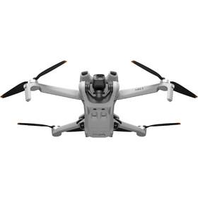 Dron DJI Mini 3 šedá barva
