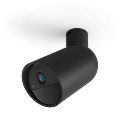 IP kamera Philips Secure Cam Battery černá

 obrázek produktu 1 z 4