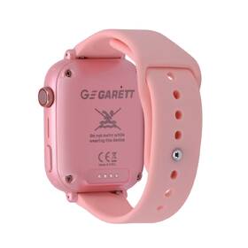 Chytré hodinky Garett Kids N!ce Pro 4G růžové

 obrázek produktu 6 z 6