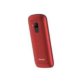 Mobilní telefon CPA Halo 28 Senior červený

 obrázek produktu 6 z 9