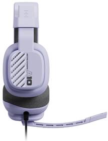 Headset Logitech G Astro A10 PC fialový

 obrázek produktu 8 z 13