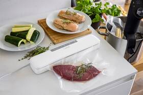 Vakuovačka Lauben Vacuum Sealer 10WT 

 obrázek produktu 12 z 15