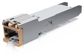 Redukce Ubiquiti SFP na RJ45 

 obrázek produktu 1 z 2
