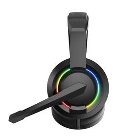 Headset Baracuda HYDRA černý

 obrázek produktu 1 z 5