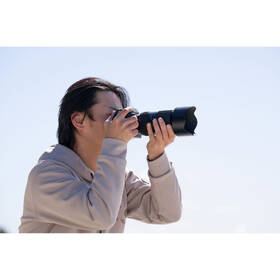 Objektiv Tamron 50-300mm F/4.5-6.3 Di III VC VXD (Sony FE) černý

 obrázek produktu 9 z 11