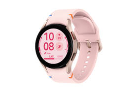 Chytré hodinky Samsung Galaxy Watch FE růžové

 obrázek produktu 9 z 27